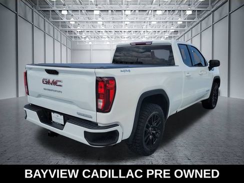 Used 2023 GMC Sierra 1500 Elevation AWD/4WD image 5
