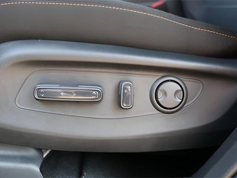 New 2026 Honda CR-V TrailSport image 13