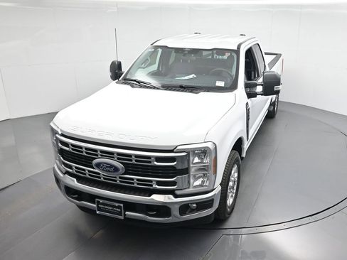 New 2026 Ford F350 XLT image 33