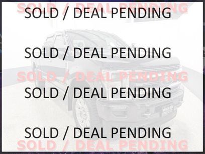 Used 2020 Ford F250 Platinum