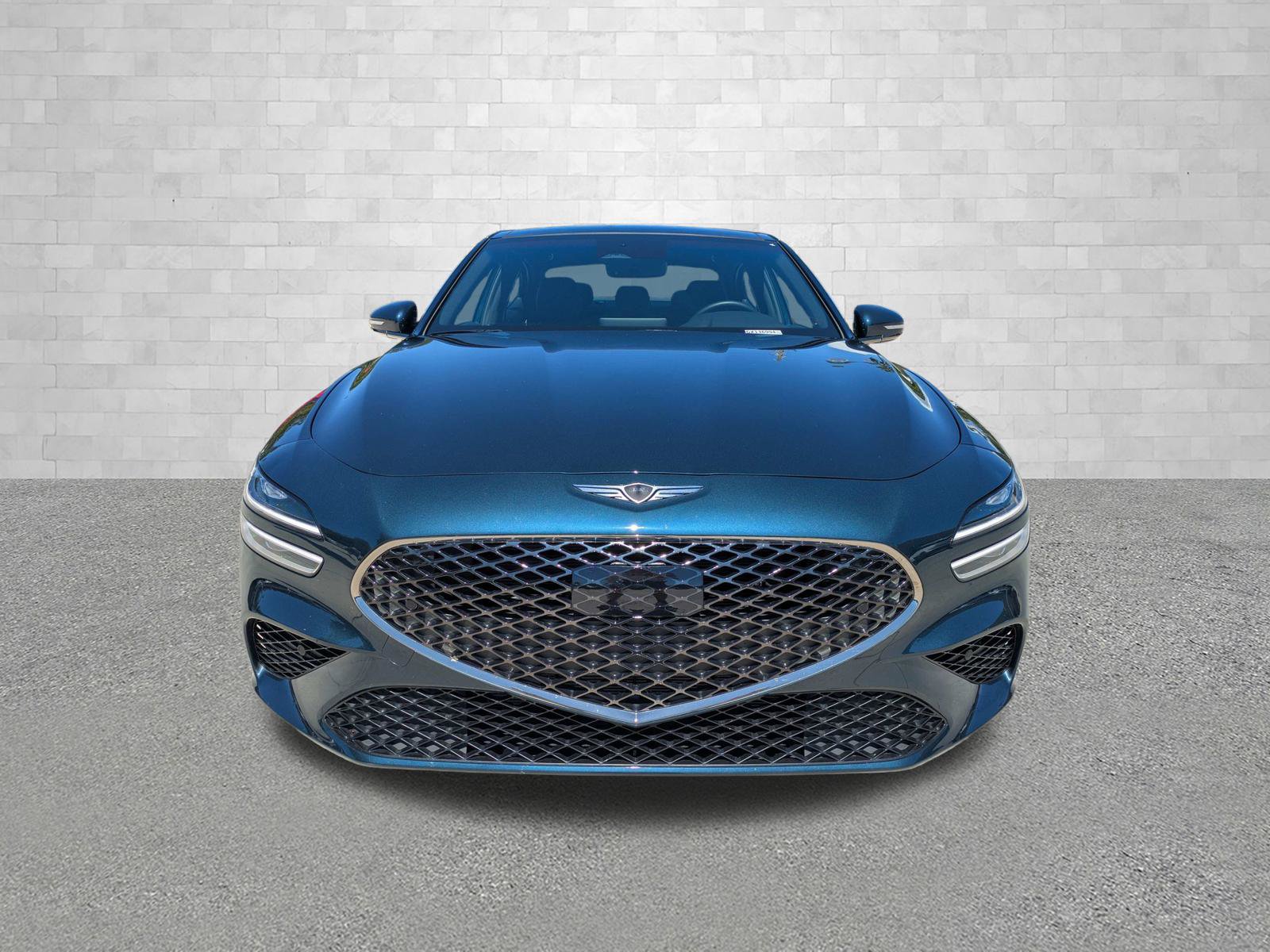 Used 2024 Genesis G70 2.5T w/ Sport Prestige Package AWD/4WD image 6