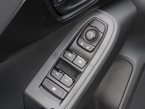 New 2025 Subaru Impreza RS w/ Popular Package #3 image 16