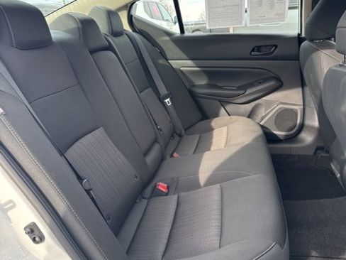 Certified 2024 Nissan Altima 2.5 S image 14