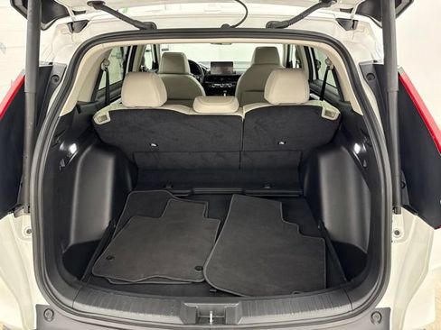Used 2026 Honda CR-V EX-L image 27