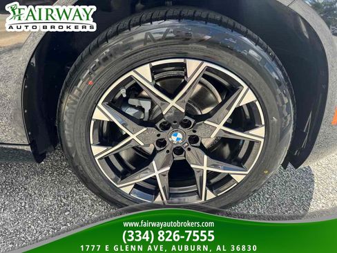 Used 2026 BMW X3 xDrive30i AWD/4WD image 33