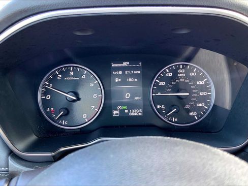 Certified 2024 Subaru Outback Limited XT AWD/4WD image 26