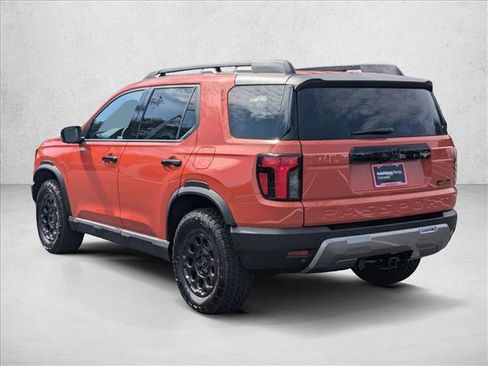 New 2026 Honda Passport TrailSport Elite image 9