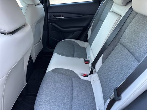 New 2026 MAZDA CX-30 Aire Edition AWD/4WD image 23