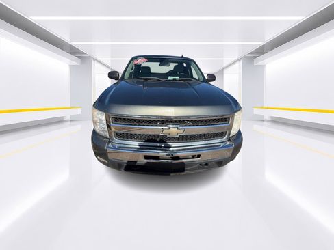 Used 2011 Chevrolet Silverado 1500 LT AWD/4WD image 1