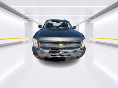 Used 2011 Chevrolet Silverado 1500 LT w/ All-Star Edition