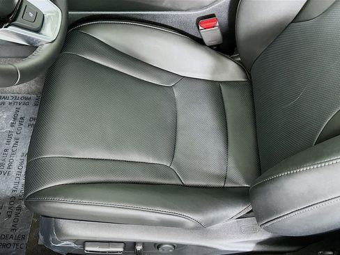 New 2026 Honda Accord Touring image 19