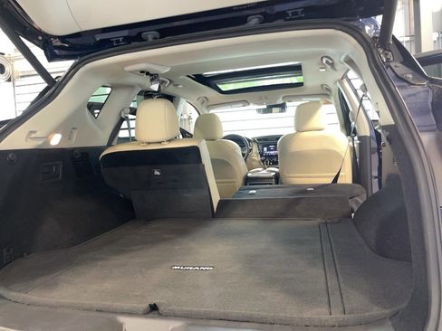 Used 2024 Nissan Murano SL AWD/4WD image 24