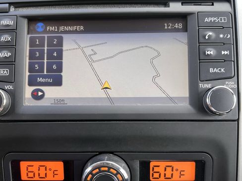 Used 2021 Nissan Frontier PRO-4X w/ Pro-4x Utility Package image 25