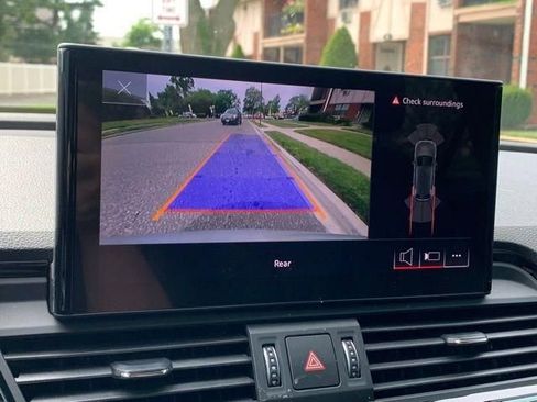 Used 2021 Audi Q5 2.0T Premium image 31