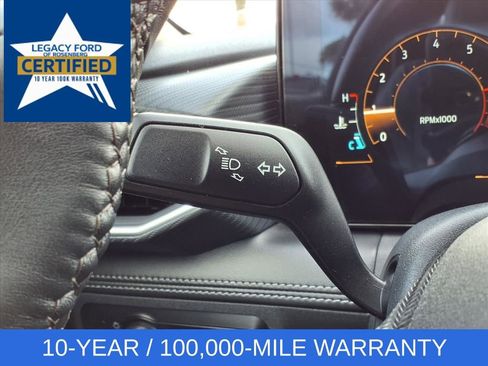 Used 2024 Ford Mustang Premium image 17