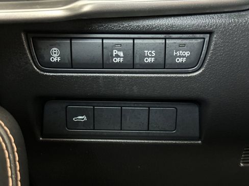 Used 2025 MAZDA CX-90 3.3 Turbo w/ Preferred Package image 32