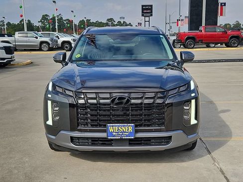 Used 2023 Hyundai Palisade Limited AWD/4WD image 7