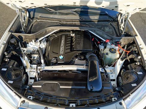 Used 2018 BMW X5 xDrive35i image 57