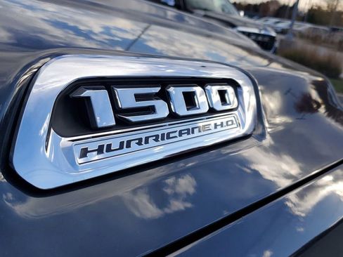 New 2026 RAM 1500 Tungsten w/ Bed Utility Group image 2