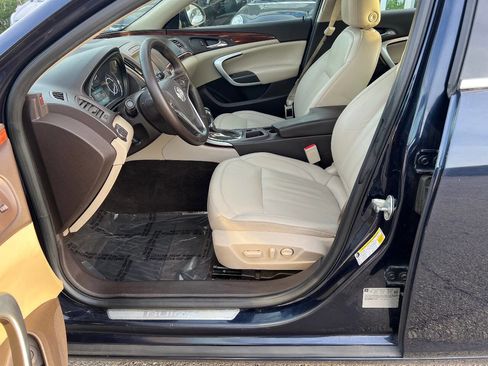 Used 2015 Buick Regal Premium image 20
