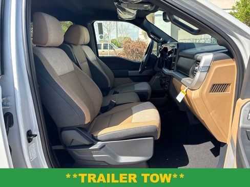 New 2026 Ford F250 XLT w/ XLT Premium Package AWD/4WD image 5