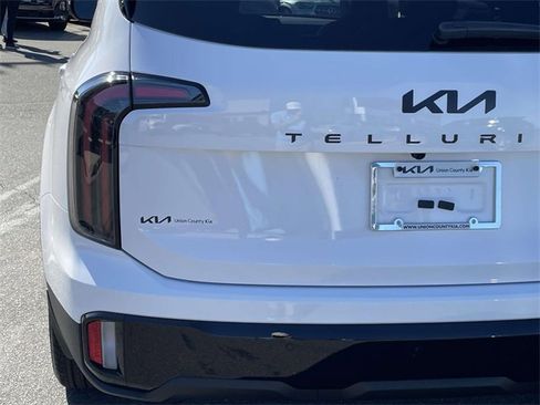New 2025 Kia Telluride SX X-Line image 10