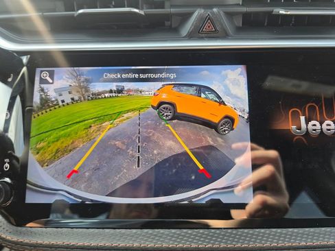 Used 2026 Jeep Cherokee Limited image 20