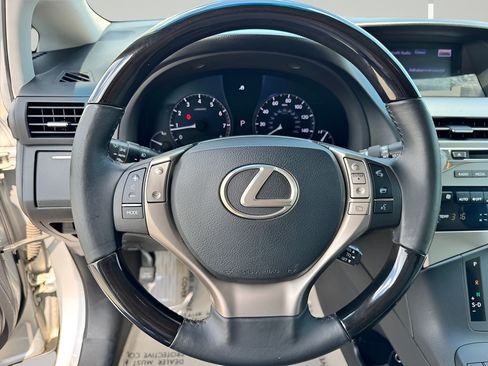 Used 2013 Lexus RX 350 FWD w/ Premium Pkg image 11