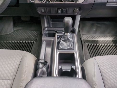 Used 2023 Toyota Tacoma SR5 w/ Technology Package image 19