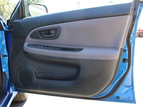 Used 2006 Subaru Impreza WRX TR image 14