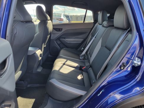 New 2026 Subaru Crosstrek 2.5i Wilderness w/ Wilderness Package image 31