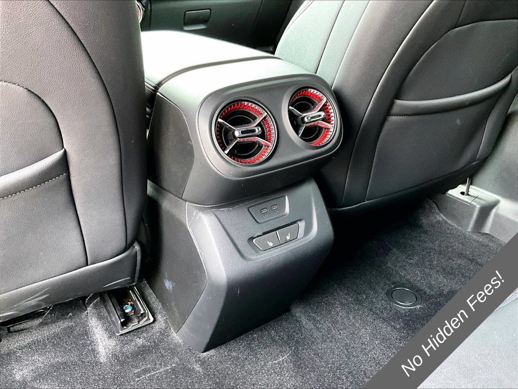 Used 2024 Chevrolet Blazer EV RS AWD/4WD image 25