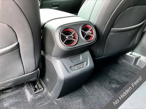 Used 2024 Chevrolet Blazer EV RS AWD/4WD image 25