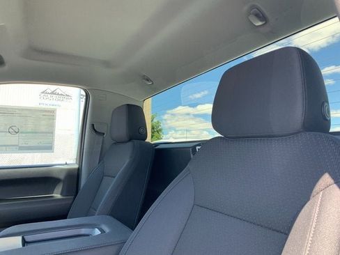 New 2025 GMC Sierra 3500 Pro w/ 1SA Pro Safety Plus Package image 11