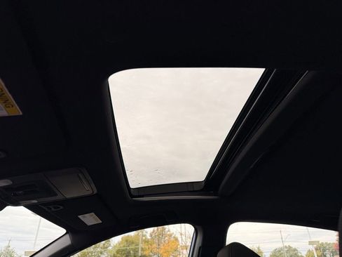 New 2025 Honda Accord Sport image 14