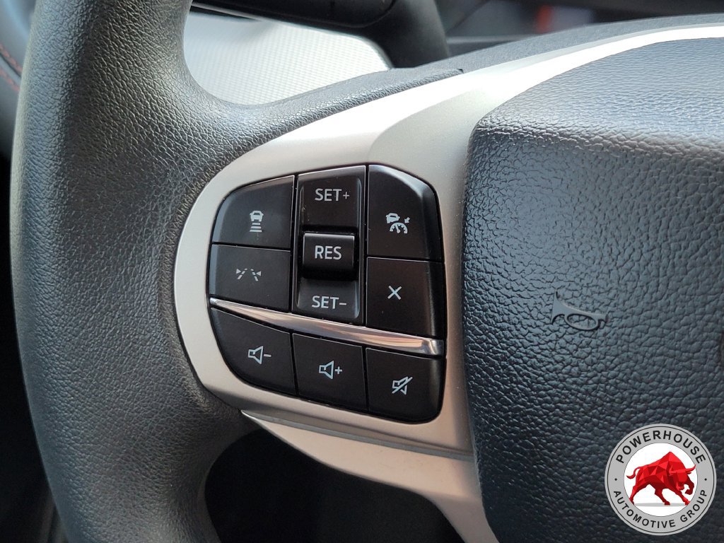Used 2026 Ford Explorer Active RWD image 30