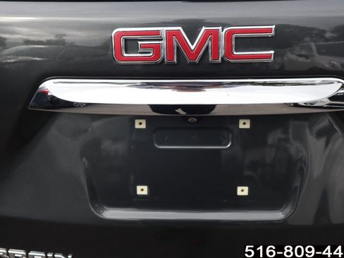 Used 2020 GMC Terrain Denali image 39