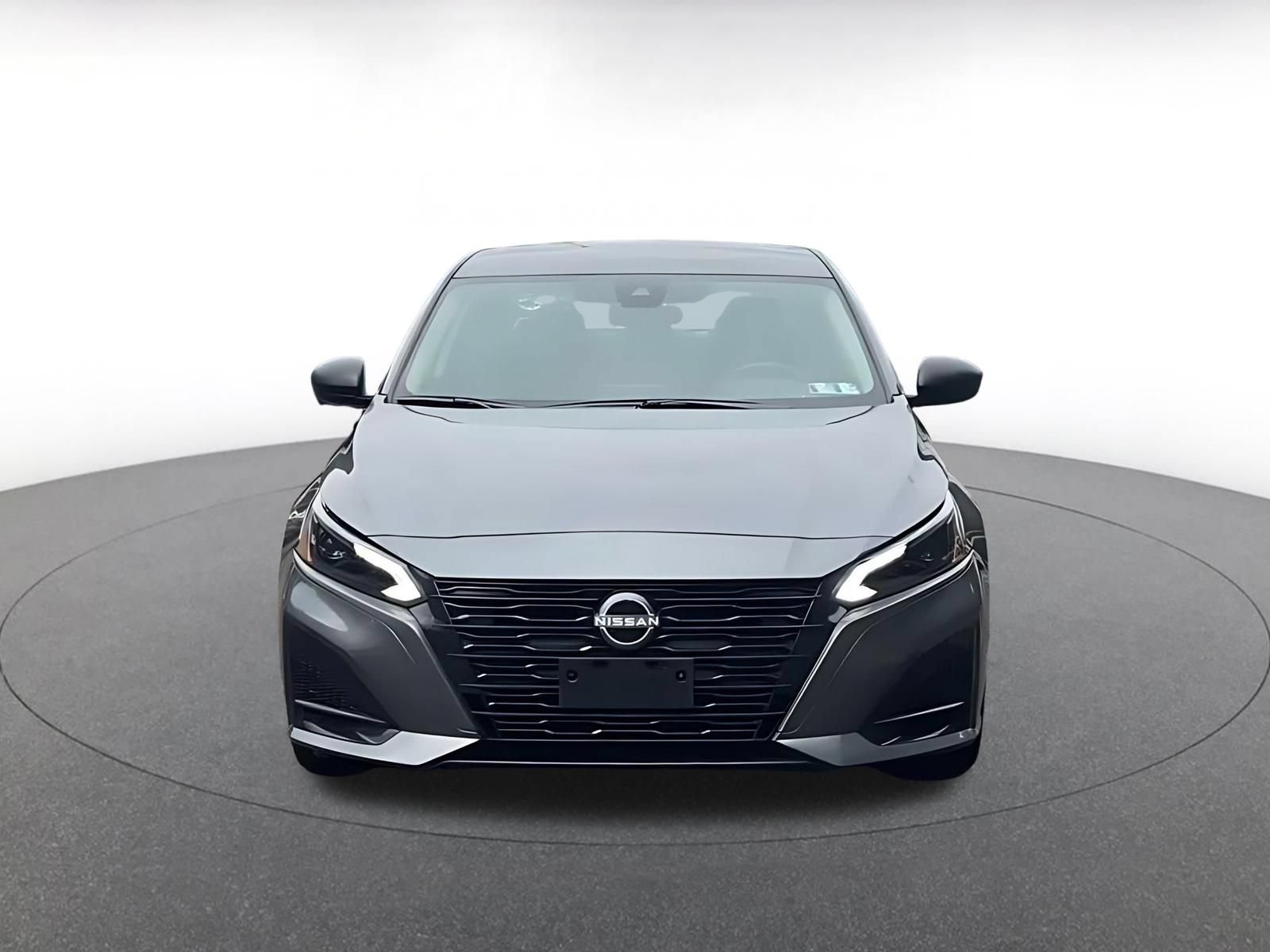 Used 2026 Nissan Altima 2.5 SV FWD image 4