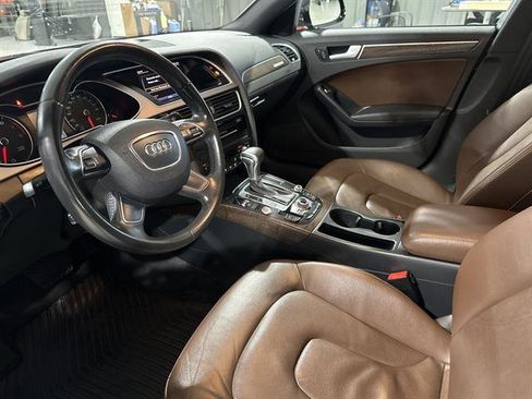 Used 2013 Audi A4 2.0T Premium Plus image 10