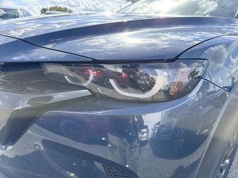 New 2026 MAZDA CX-50 AWD 2.5 Hybrid w/ Weather Package image 11