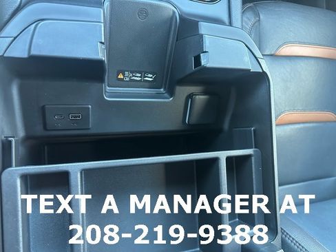 Used 2022 GMC Sierra 1500 AT4 w/ AT4 Premium Package image 40