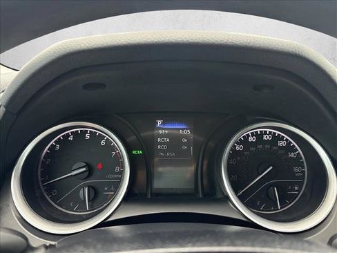 Certified 2024 Toyota Camry LE w/ Convenience Package FWD image 12