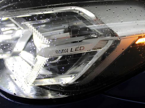 Used 2022 BMW X3 M w/ Competition Package image 26