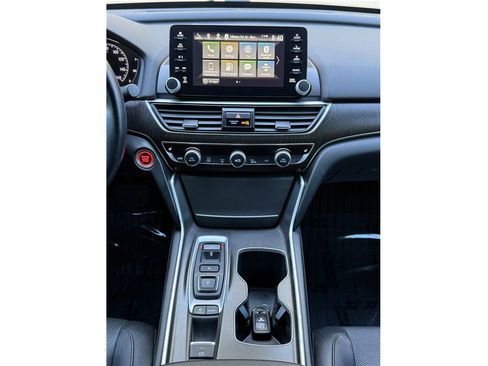 Used 2019 Honda Accord EX-L image 16