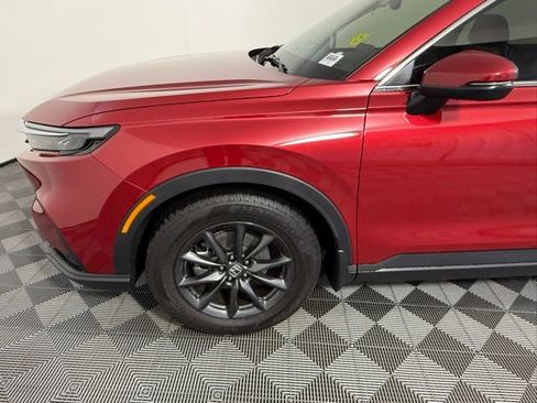 Used 2026 Honda CR-V EX-L image 12