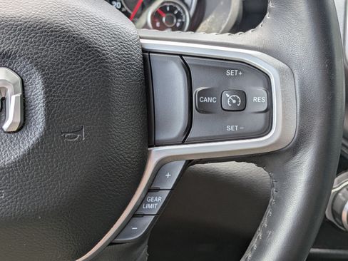 Used 2022 RAM 1500 Big Horn RWD image 20