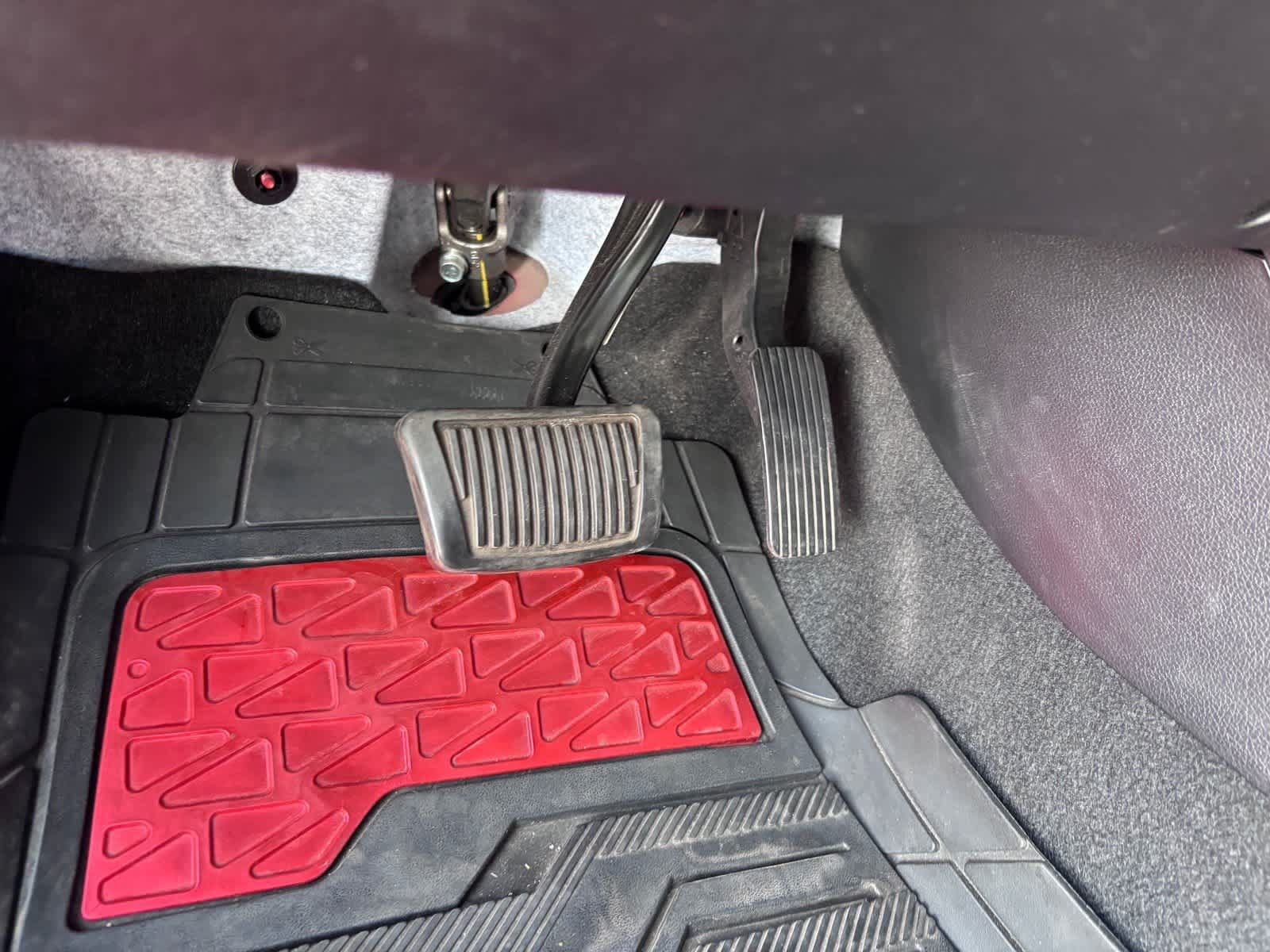 Used 2022 Kia Soul LX FWD image 19
