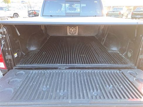 Used 2018 RAM 1500 Big Horn image 11