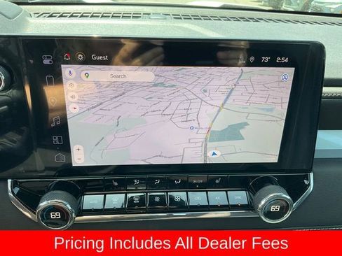 New 2026 Chevrolet Colorado LT w/ LT Convenience Package AWD/4WD image 12