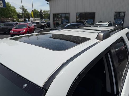 Used 2018 Toyota 4Runner TRD Off-Road Premium AWD/4WD image 43